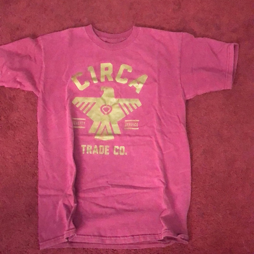 Circa Shirt